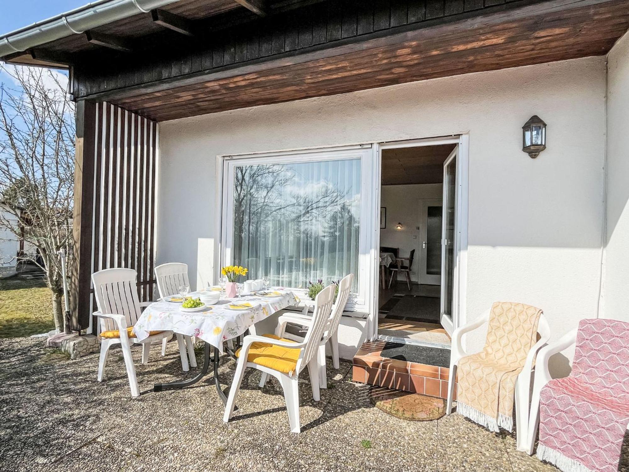 Holiday Home Bilharz By Interhome Dittishausen Zewnętrze zdjęcie