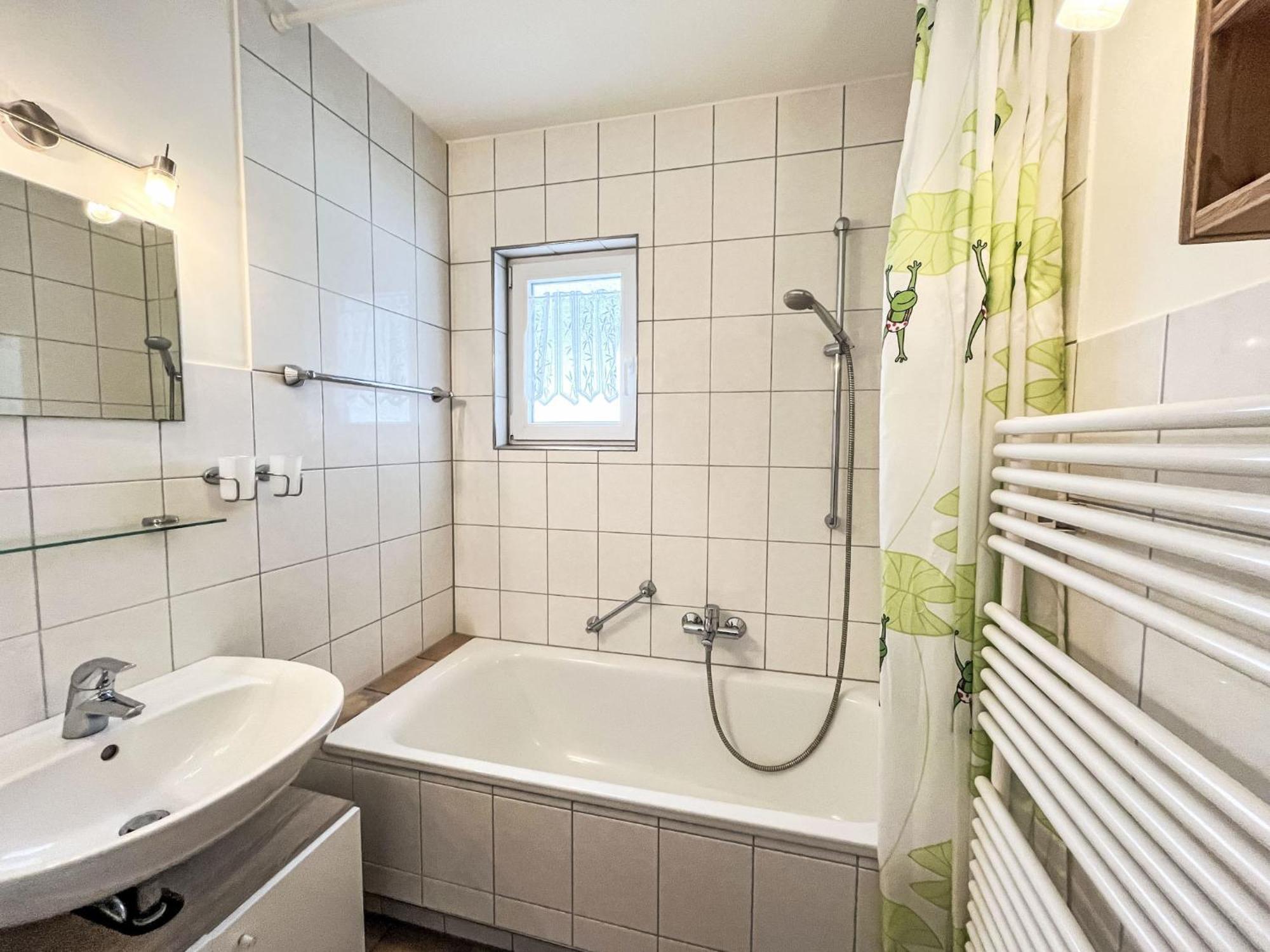 Holiday Home Bilharz By Interhome Dittishausen Zewnętrze zdjęcie
