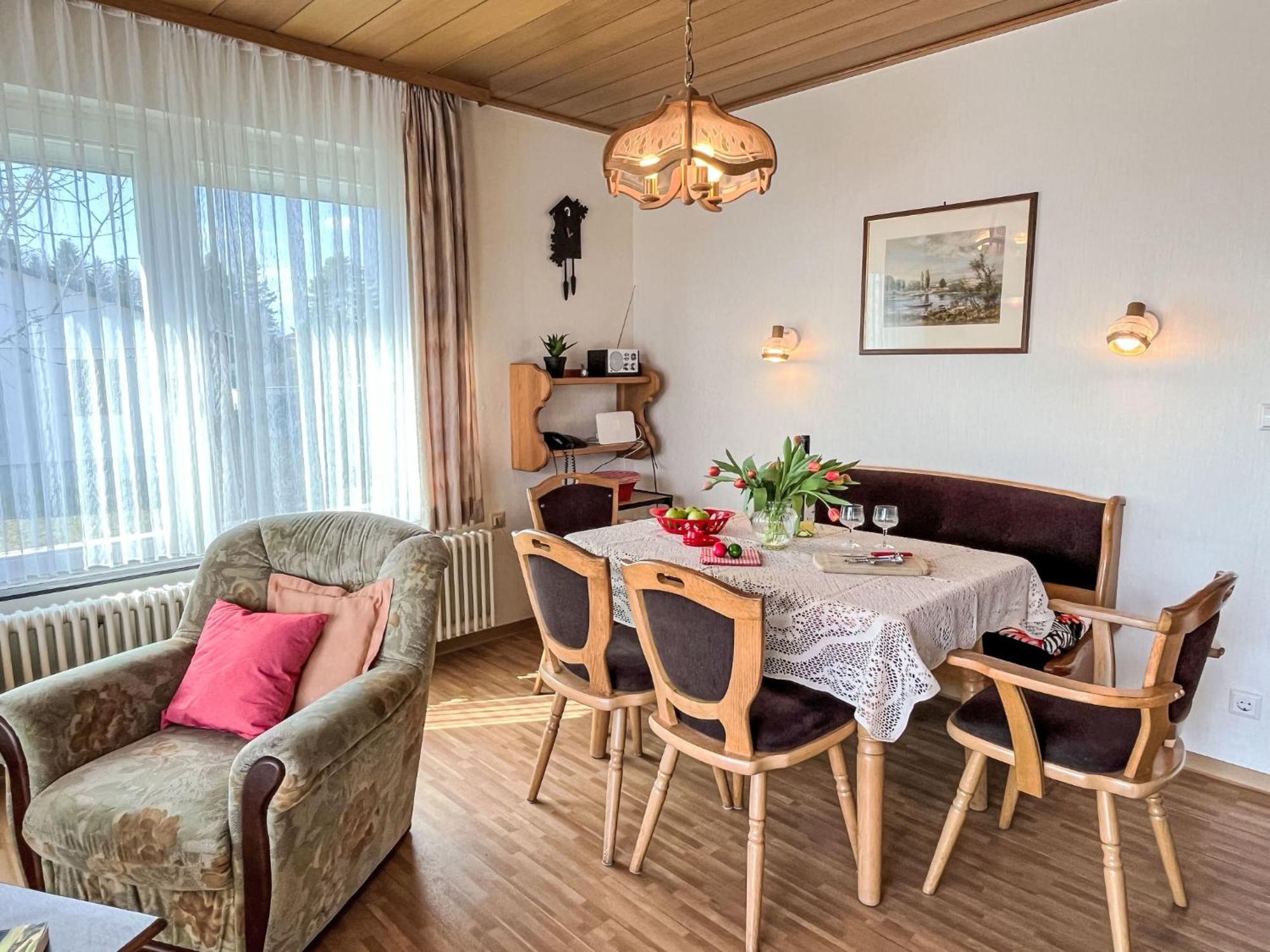 Holiday Home Bilharz By Interhome Dittishausen Zewnętrze zdjęcie