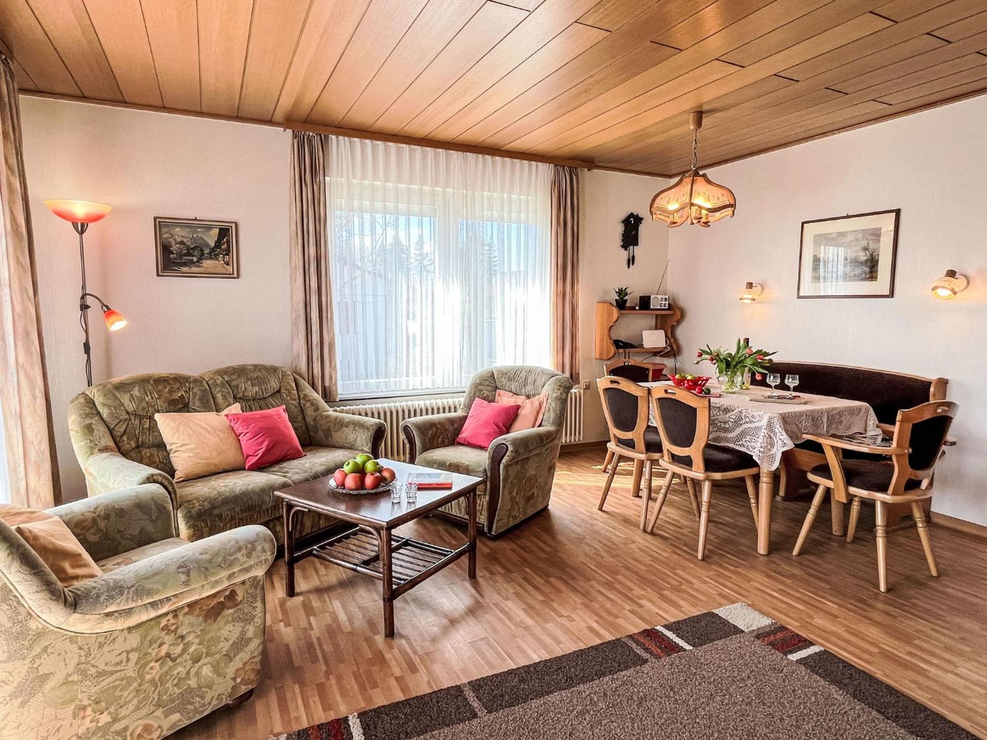 Holiday Home Bilharz By Interhome Dittishausen Zewnętrze zdjęcie