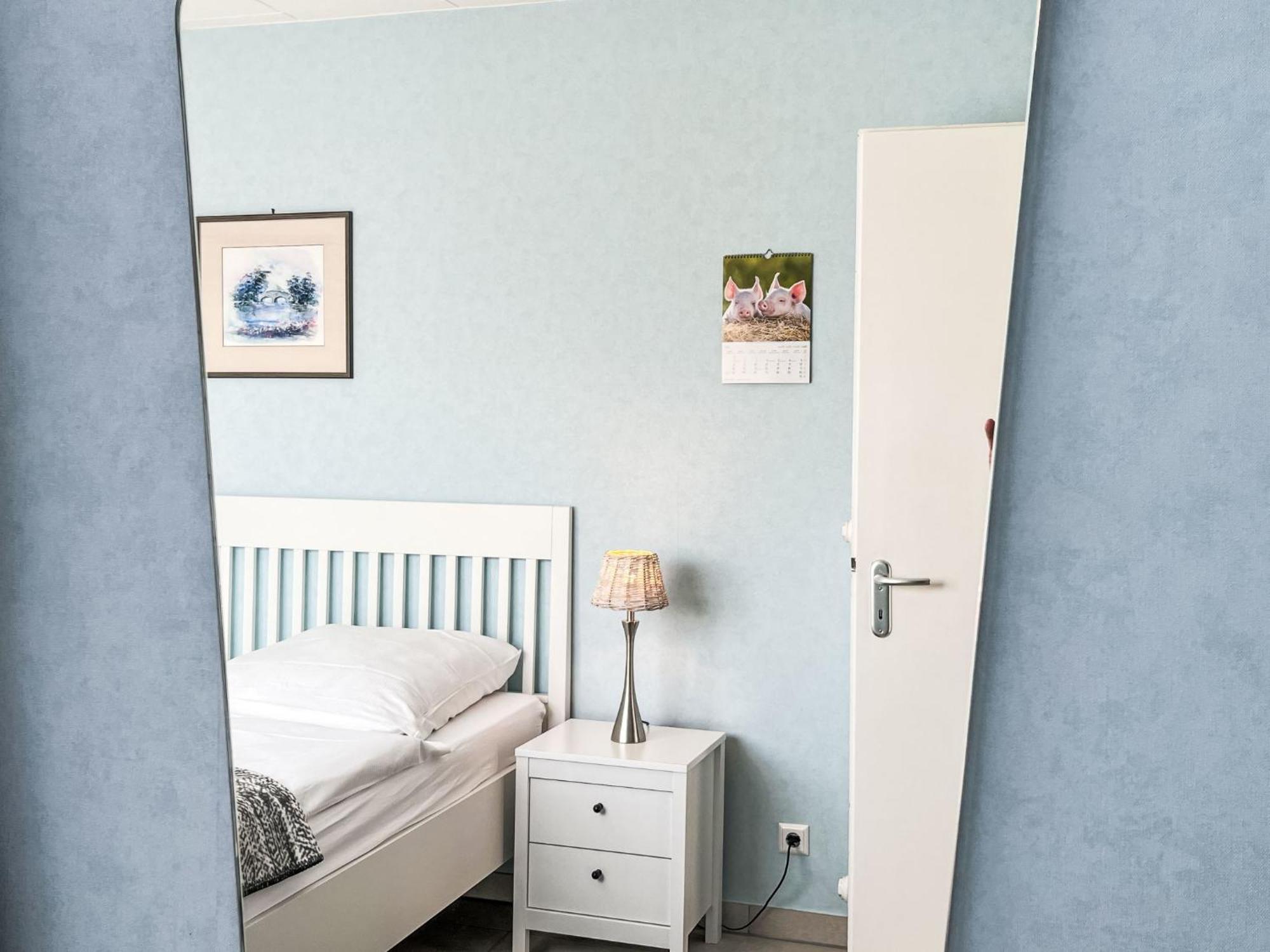 Holiday Home Bilharz By Interhome Dittishausen Zewnętrze zdjęcie