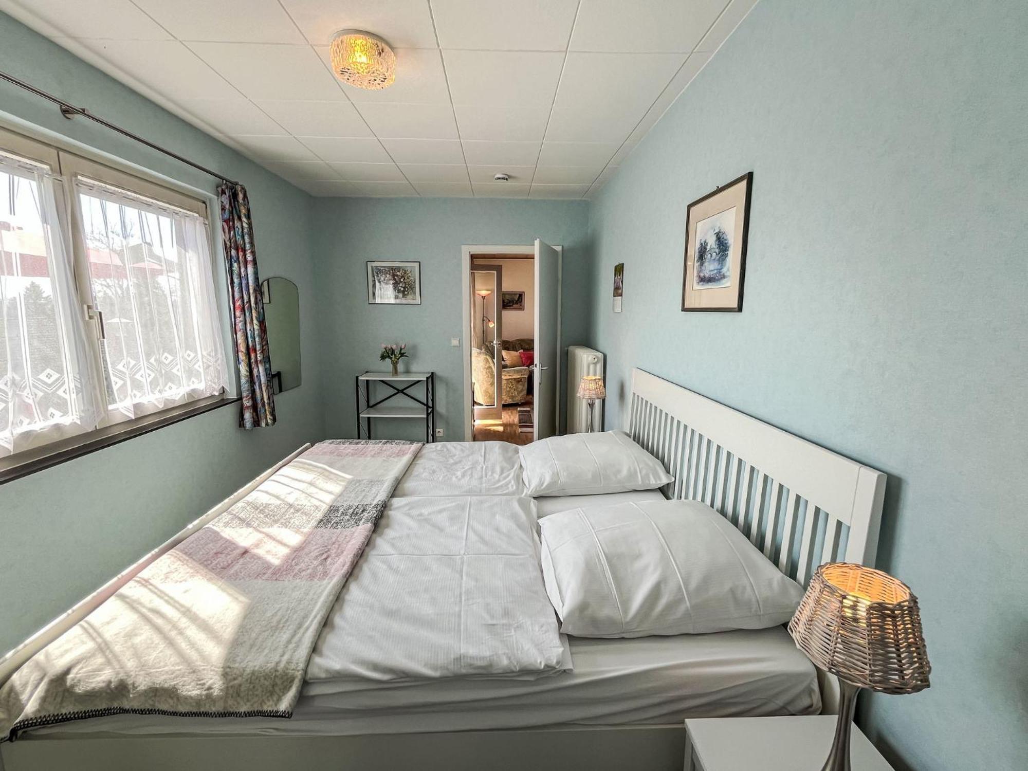 Holiday Home Bilharz By Interhome Dittishausen Zewnętrze zdjęcie