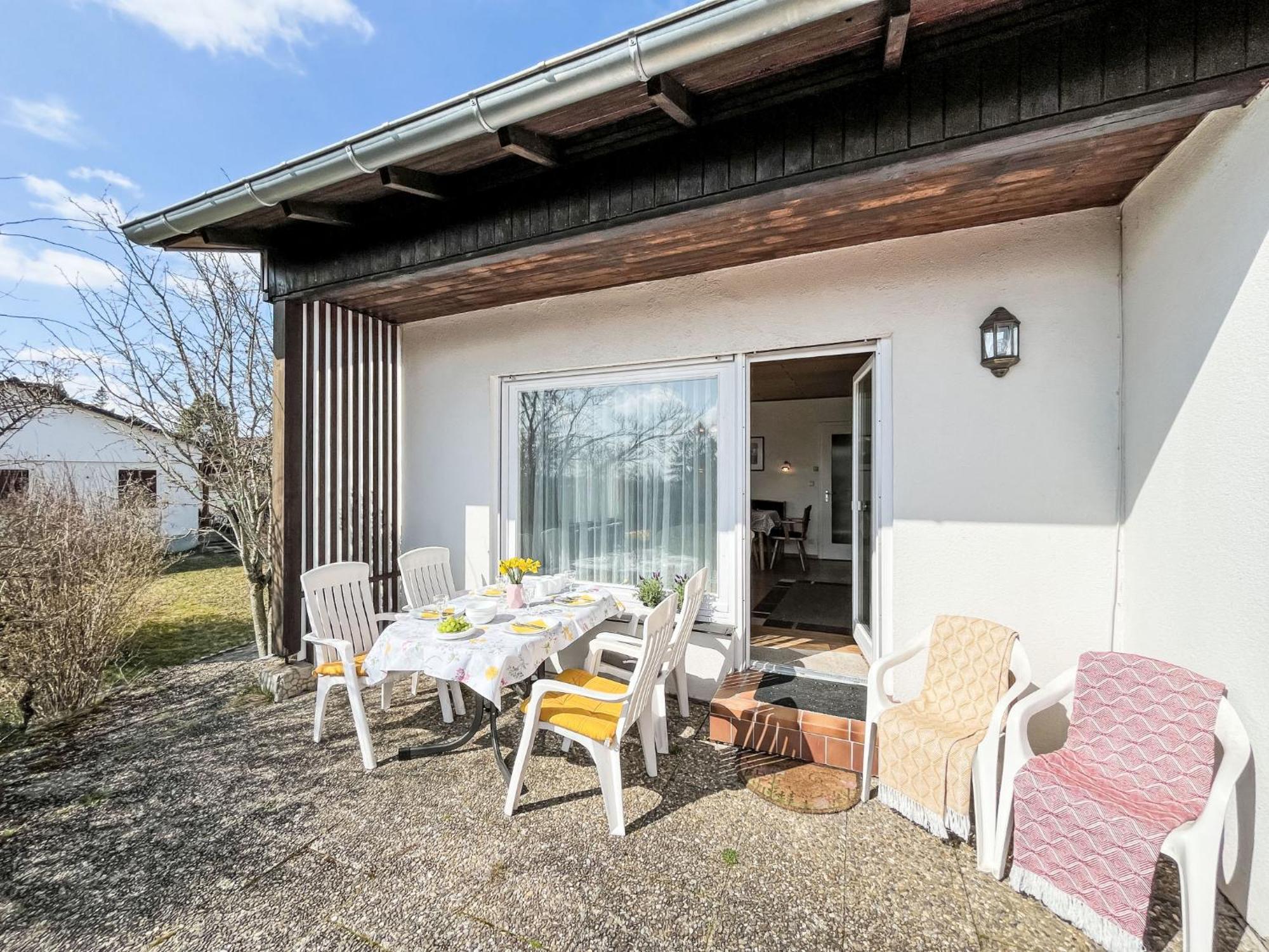 Holiday Home Bilharz By Interhome Dittishausen Zewnętrze zdjęcie