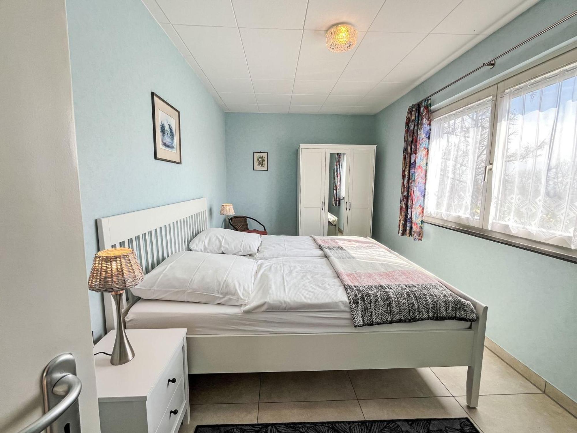 Holiday Home Bilharz By Interhome Dittishausen Zewnętrze zdjęcie