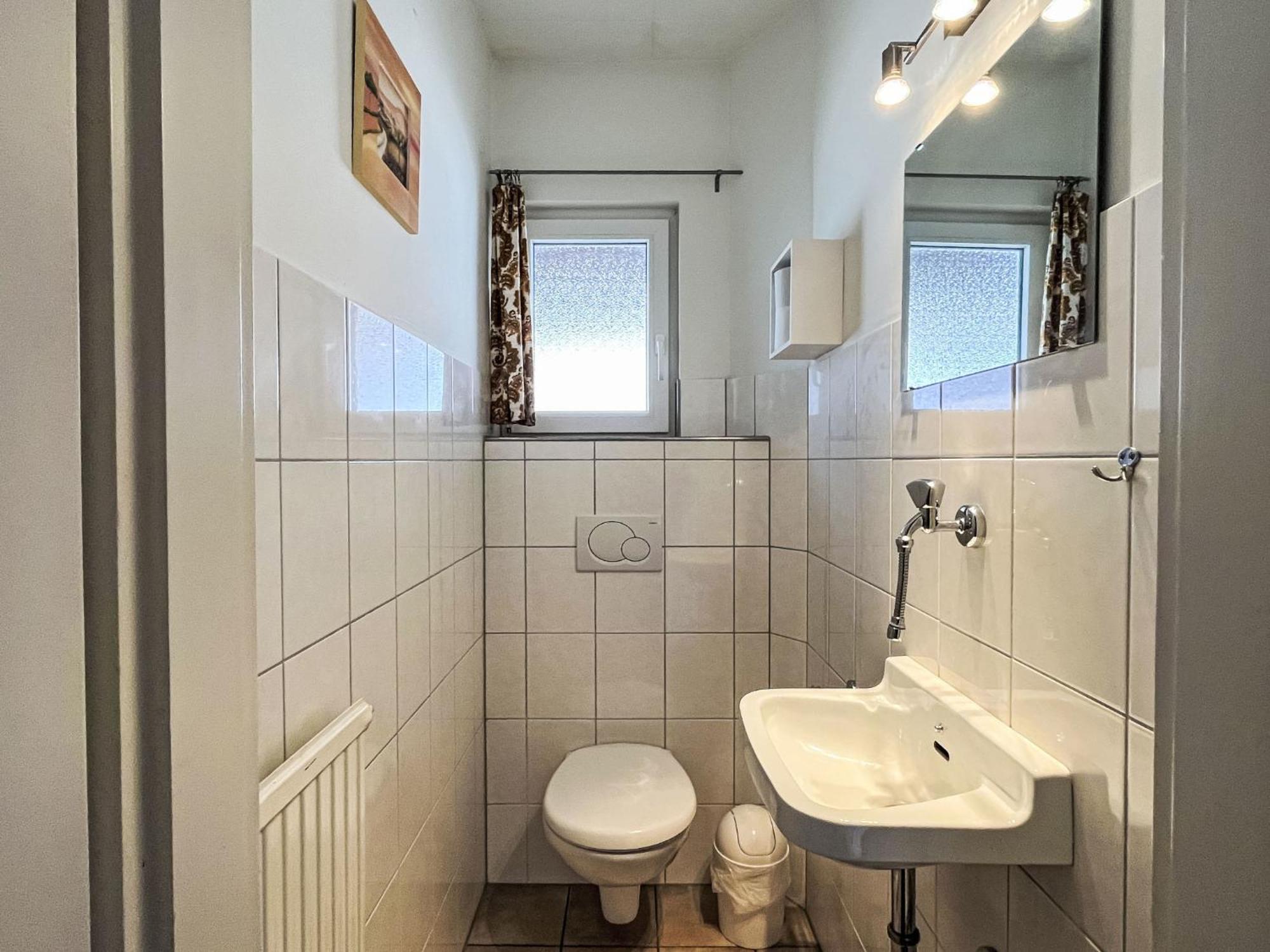 Holiday Home Bilharz By Interhome Dittishausen Zewnętrze zdjęcie