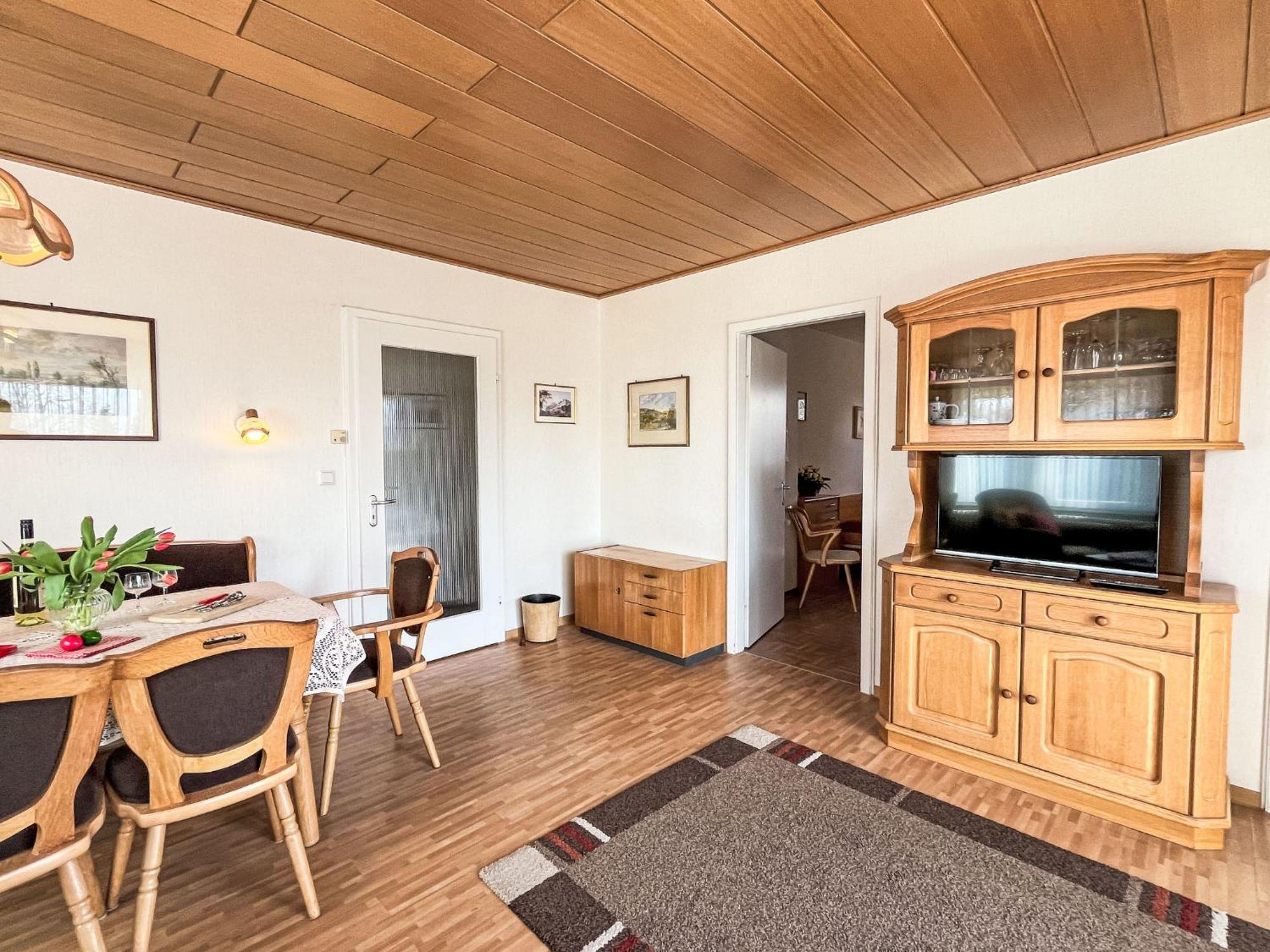Holiday Home Bilharz By Interhome Dittishausen Zewnętrze zdjęcie